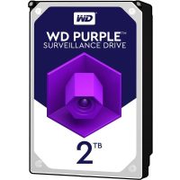 Purple WD20PURZ