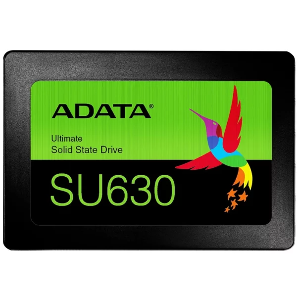 حافظه SSD اینترنال  Adata  SU630