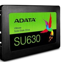 حافظه SSD اینترنال Adata  SU630
