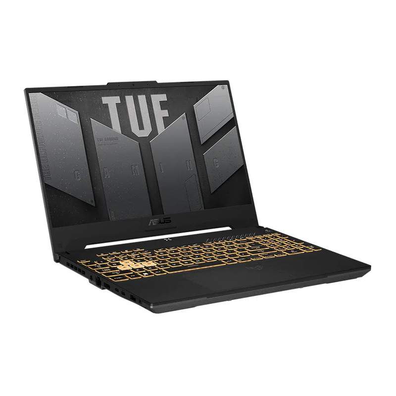 لپ تاپ 15.6 اینچی ایسوس مدل TUF Gaming F15 FX507ZR-HN031