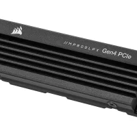 کورسیر MP600 PRO LPX NVMe M.2 ظرفیت 500 گیگابایت